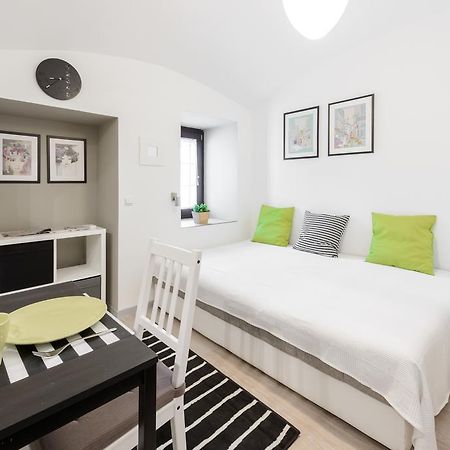 Apartments Vega Ljubljana Buitenkant foto